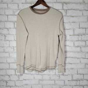 mossimo thermal long sleeve